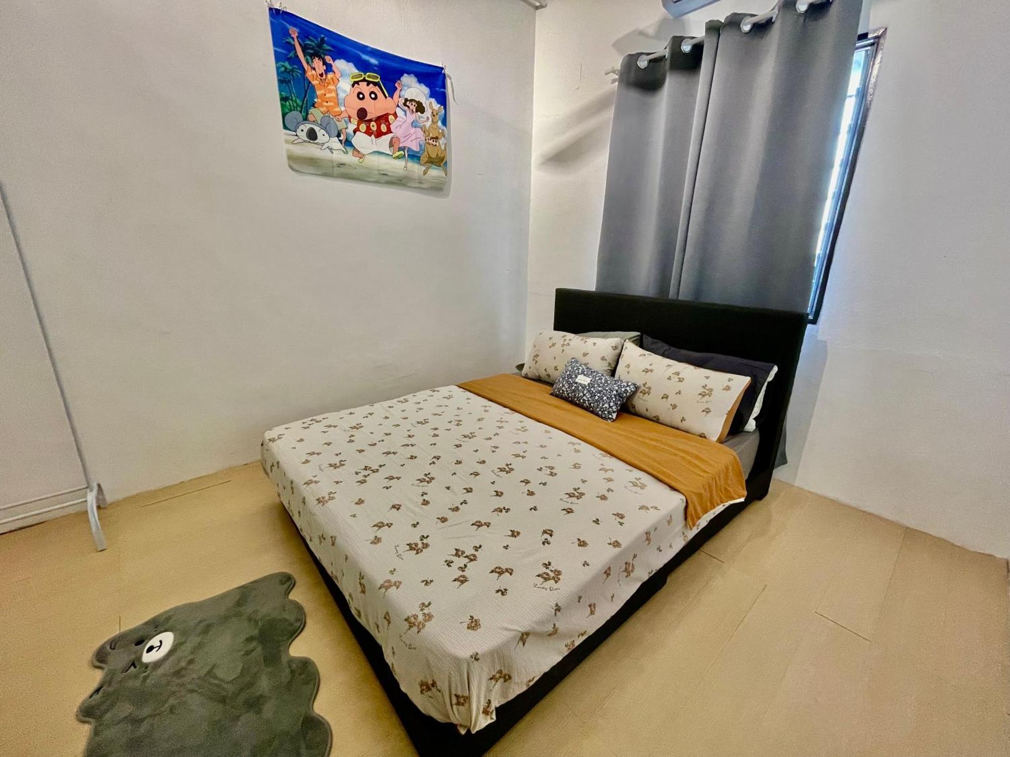 Vila Cozy10Perwira#6Pax#Netflix#Neariconcity&Iconicpoint Simpang Ampat  Exteriér fotografie